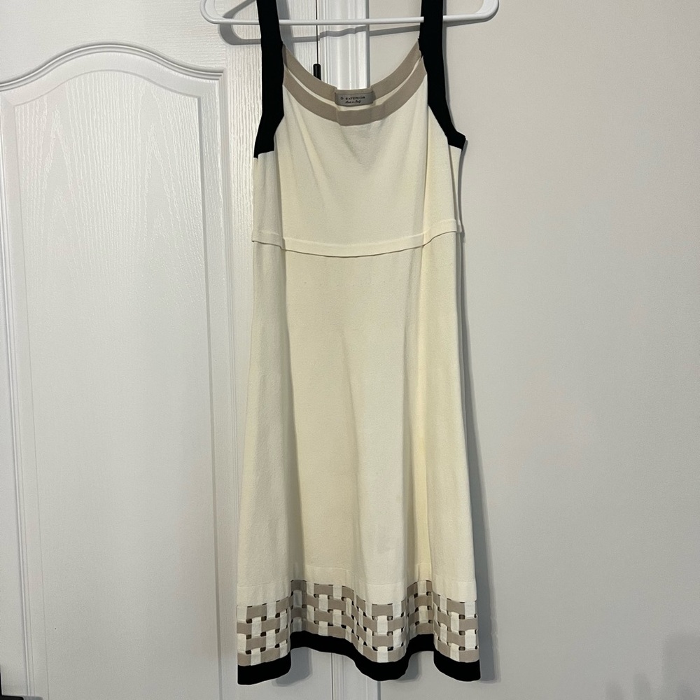 Made in Italy dress